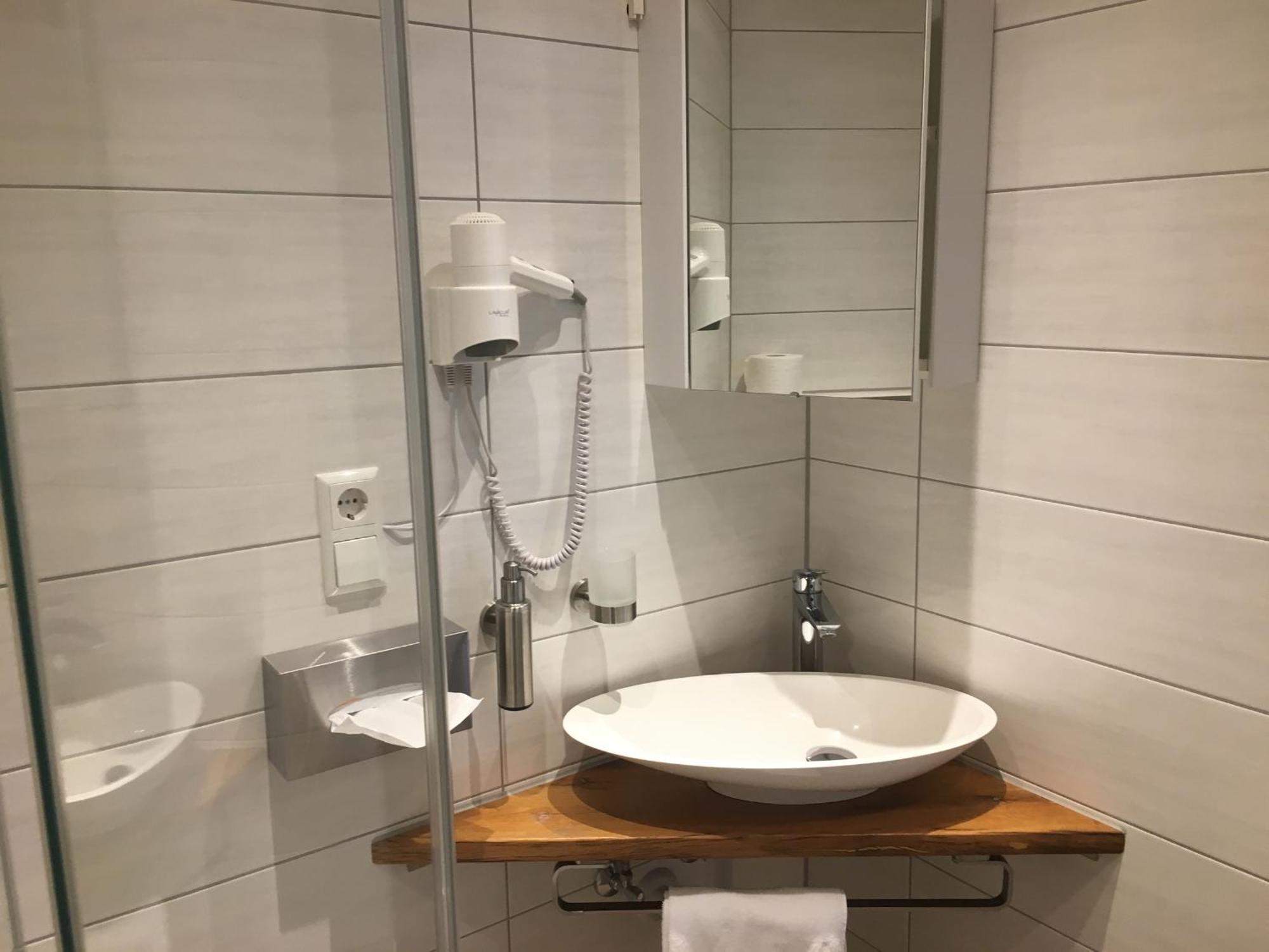 Gasthof Zum Ochsen Mössingen Buitenkant foto