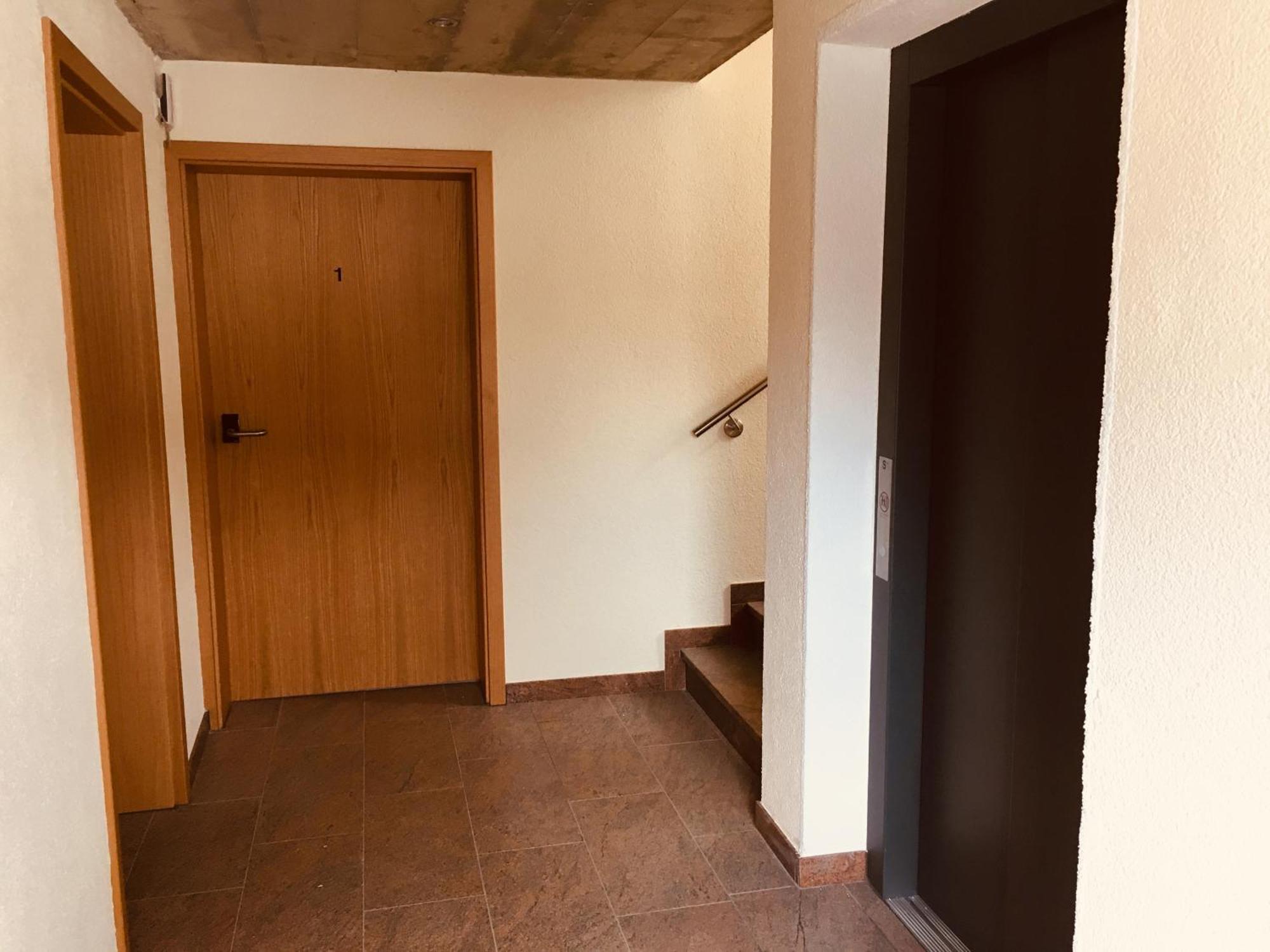 Gasthof Zum Ochsen Mössingen Buitenkant foto