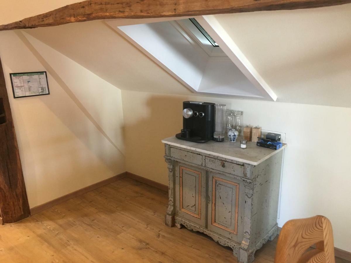 Gasthof Zum Ochsen Mössingen Buitenkant foto