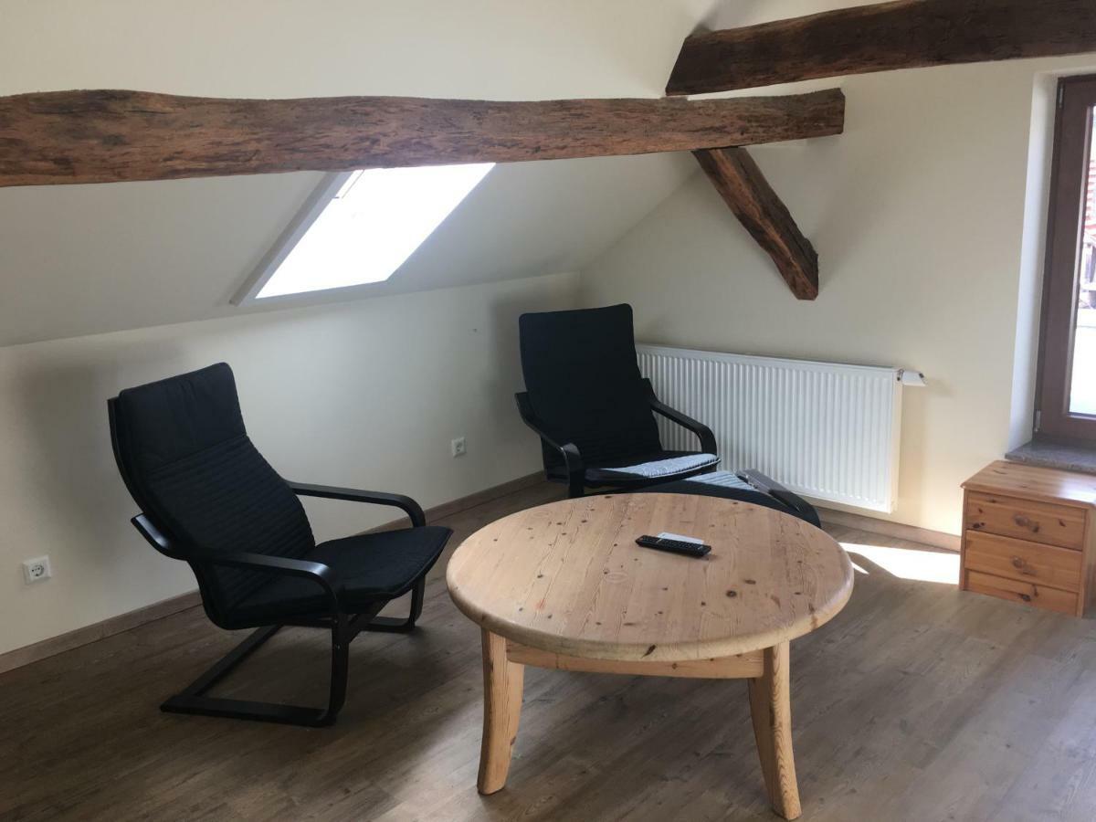 Gasthof Zum Ochsen Mössingen Buitenkant foto