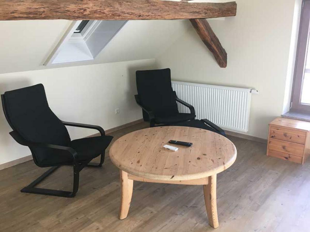 Gasthof Zum Ochsen Mössingen Buitenkant foto